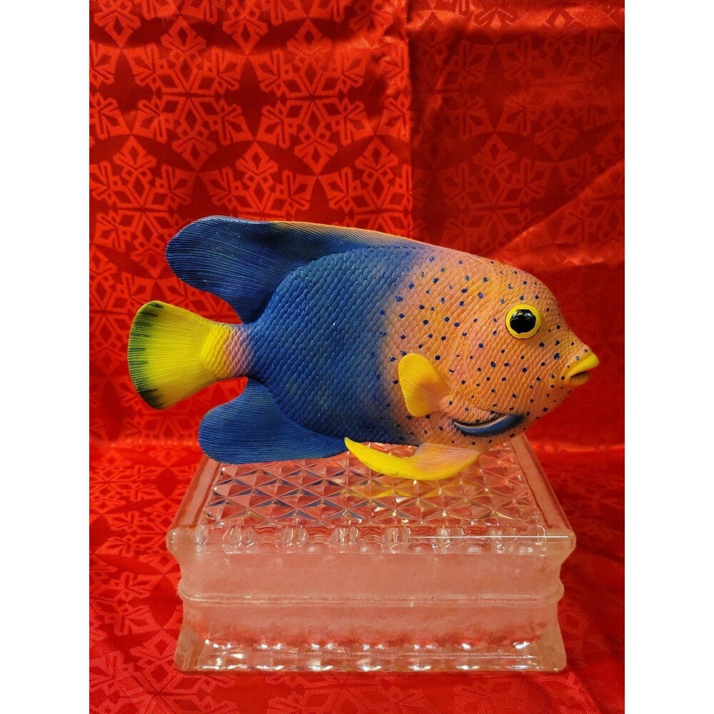 Pomono Fish Decor